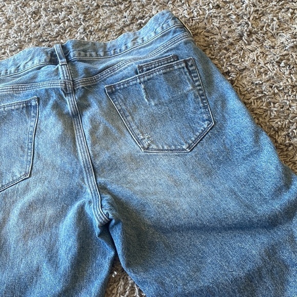 Madewell Boy Jean Size 26 - Picture 9 of 13
